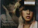 STEVIE NICKS Crystal Visions [2015] VINYL Ltd Ed Crystal Clear 2LP SEALED NEW