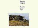 Michael Hedges Breakfast In The Field NEAR MINT Windham Hill Records Vinyl LP