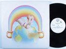 GRATEFUL DEAD Europe '72 WARNER BROS 3xLP VG+/VG++1979 reissue
