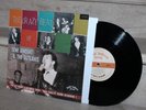 the crazy beat of gene vincent & the outlaws / saturday club radio show