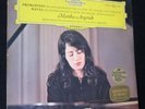 MARTHA ARGERICH  CLAUDIO ABBADO / RAVEL PROKOFIEFF Piano Conc./ DGG 139 349