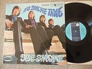 THE SMOKE It´s Smoke Time METRONOME CONSTANZE LP 1967 rare BEAT