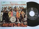 BEATLES Sgt. Pepper´s Lonely Hearts Club Band  7