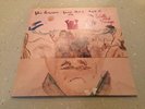 John Lennon - Walls & Bridges - UK 1st Press 1974 LP - PCTC 253 - NM Throughout