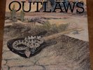 STILL SEALED Original Vinyl Record THE OUTLAWS Greatest Hits High Tides Forever