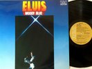 Elvis Presley-Moody Blue LP 1977 RCA Victor Australian issue ?– APL1 2428