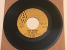 The Miracles / Shop Around & Who's Lovin You / Early Tamla LC (1 / Strong VG+++