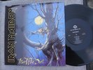 Iron Maiden Fear Of The Dark 2LPs GALA Records