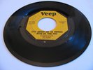 LITTLE ANTHONY AND THE IMPERIALS-BETTER USE YOUR HEAD/THE WONDER OF IT ALL-VEEP