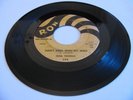 IRMA THOMAS - DON'T MESS WITH MY MAN / SET ME FREE - RON