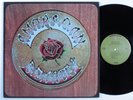 GRATEFUL DEAD American Beauty WARNER BROS LP VG+