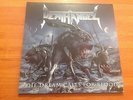 DEATH ANGEL / 2013 Vinyl 33rpm LP / THE DREAM CALLS FOR BLOOD