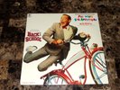 Pee-Wee's Big Adventure Vinyl LP Record Soundtrack Back To School Danny Elfman