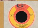EVIE SANDS It Makes Me Laugh / 1968 CAMEO / northern soul / NMint