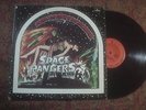 Neil Merryweather ex LP Space Rangers