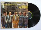 Carnegie Hall concert with BUCK OWENS and his BUCKAROOS 1966 LP NM +bonus CD