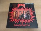 PANTERA power metal LP Record SEALED 1988