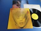 ROLLING STONES  GOATS HEAD SOUP RS 73 USA LP + Inner + Insert EX VINYL