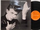 David Bowie           Heroes          RCA  PL  12522           NM # K