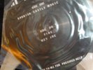 Jimi Hendrix Spanish Castle Music 45 rpm picture disc