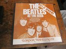 BEATLES At the Beeb 3XLP radio broadcasts 1960s  still SEALED w playlist