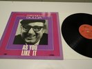 LP FRIEDRICH GULDA | AS YOU LIKE IT 1st PRESS MPS   FOC  1970