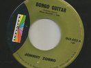 RAB SURF POPCORN EXOTICA INSTROS- JOHNNY ZORRO- BONGO GUITAR - HEAR- INFINITY