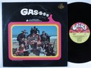 GAS-S-S-S Various Artists AMERICAN INTERNATIONAL LP VG+/VG++