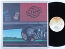 J.J. CALE Okie SHELTER LP VG++/VG+