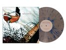 Circa Survive - Juturna Deluxe 10 Year Edition - Vinyl LP Grey Blue Splatter New
