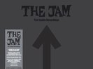 THE JAM STUDIO RECORDINGS LP VINYL NEW 8LP BOX SET LTD ED REISSUE
