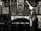 NIGHTMARES ON WAX In A Space Outta Sound LP Vinyl NEW