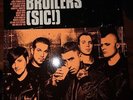 Broilers - (Sic )    LP