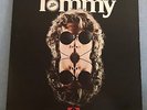 THE WHO Tommy The Movie 1975 UK double vinyl LP EXCELLENT CONDITION soundtrack b