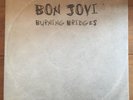 Bon Jovi - Burning Bridges  12