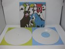 The Format - Dog Problems - Vinyl 2xLP White Etched Fun Nate Reuss