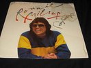 RONNIE MILSAP WITH HAND-SIGNED AUTOGRAPH VINTAGE LP RECORD OUT OF PRINT NEW