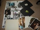 EX+  COMPLETE Beatles White Album MONO Top 1/1/1/1 UK Lp No.0115670 PMC 7607