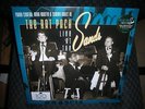 THE RAT PACK *The Rat Pack Live at the Sands **NEW RECORD LP VINYL frank sinatra