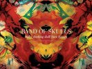 BAND OF SKULLS-BABY DARLING DOLL FACE HONEY (OGV)  (US IMPORT)  VINYL LP NEW