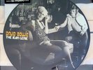 David Bowie - The Jean Genie 40th Anniversary Edition Picture Disc Vinyl 7