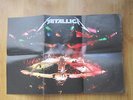 METALLICA   Nothing else matters  +   POSTER -      SP 45 tours