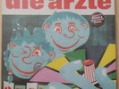 DIE ÄRZTE Auch LP Vinyl Box Lmtd. Edition, Broilers, Farin Urlaub,
