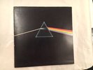 Pink Floyd Foldout Album  The Dark Side Of The Moon  Harvest 11163 EX