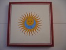 King Crimson - Lark's Tongues In Aspic - 40th Anniversary Series Box