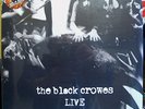 THE BLACK CROWES 