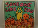 Sylvester -  Someone Like You 12