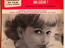 Rare EP Serge Gainsbourg BOF 45t Comment trouvez-vous ma sœur ? Original 64 OST