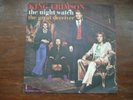 King Crimson 45 GIRI the night watch / the great deceiver - 1974 italy