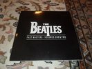 The Beatles Doppel - LP Past Masters  Volume One &Two EMI Parlophone